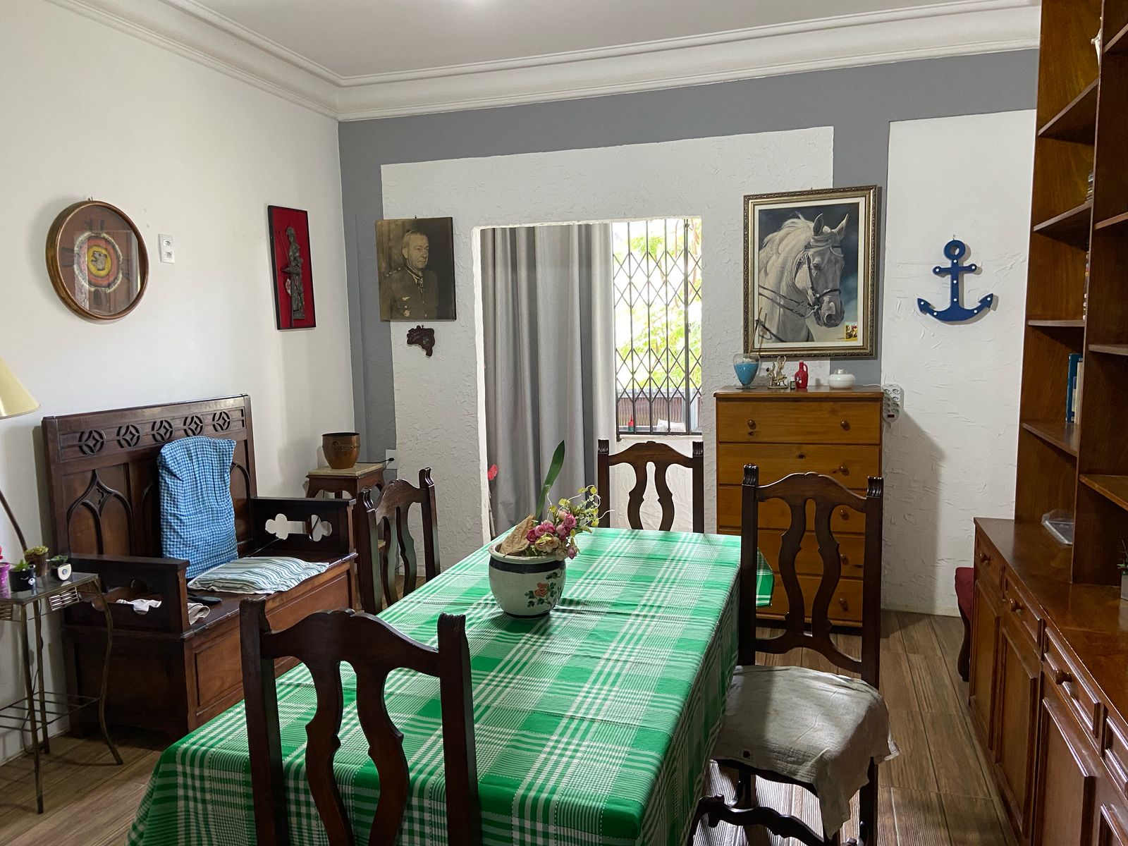 Apartamento à venda no Grajaú, Rio de Janeiro, RJ